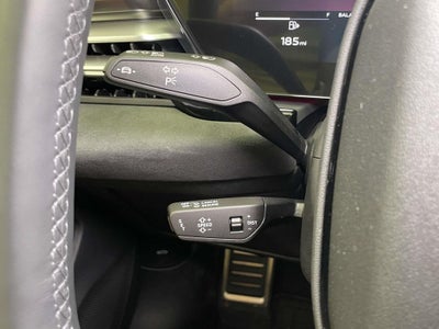2025 Audi S5 3.0T Premium Plus quattro