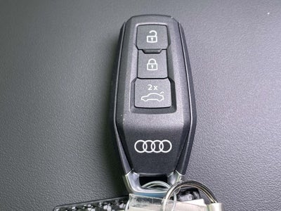2025 Audi S5 3.0T Premium Plus quattro