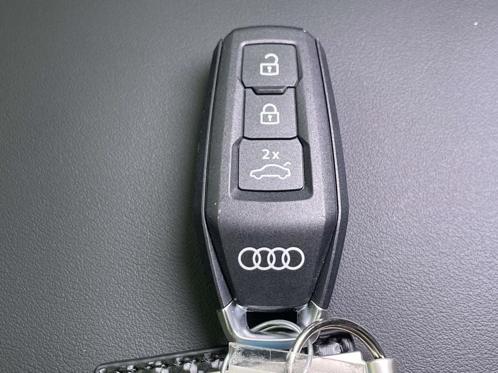 2025 Audi S5 3.0T Premium Plus quattro