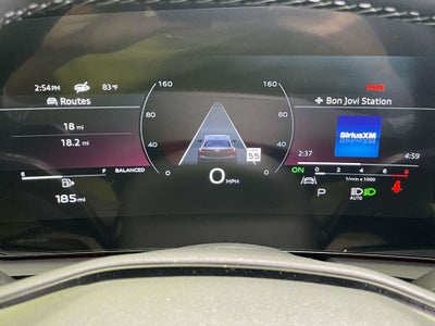 2025 Audi S5 3.0T Premium Plus quattro