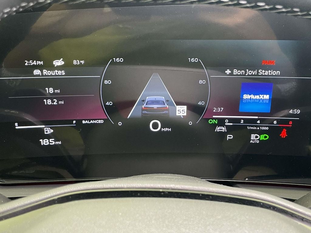 2025 Audi S5 3.0T Premium Plus quattro