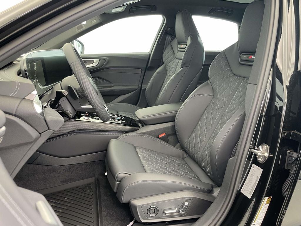 2025 Audi S5 3.0T Premium Plus quattro