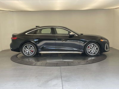 2025 Audi S5 3.0T Premium Plus quattro