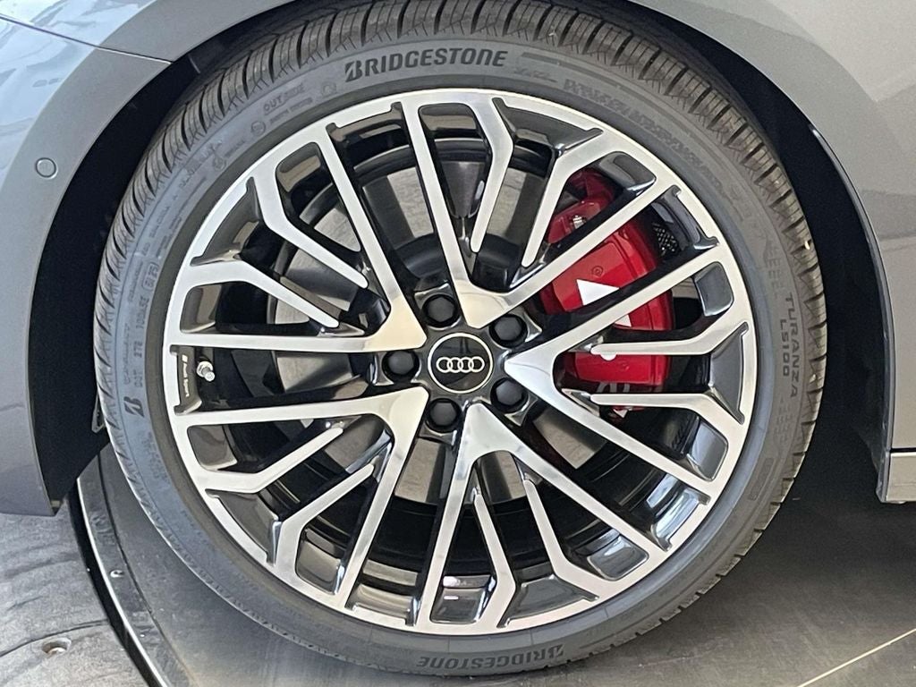 2026 Audi S5 3.0T Premium Plus quattro
