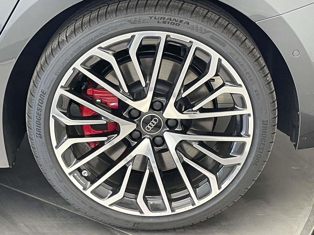 2026 Audi S5 3.0T Premium Plus quattro