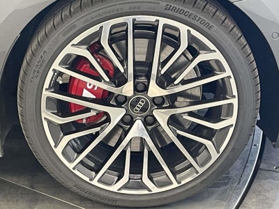 2026 Audi S5 3.0T Premium Plus quattro