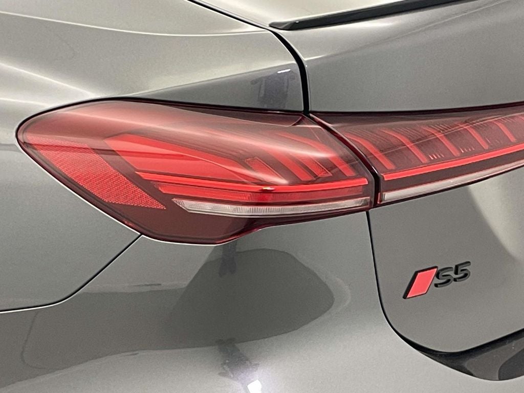 2026 Audi S5 3.0T Premium Plus quattro
