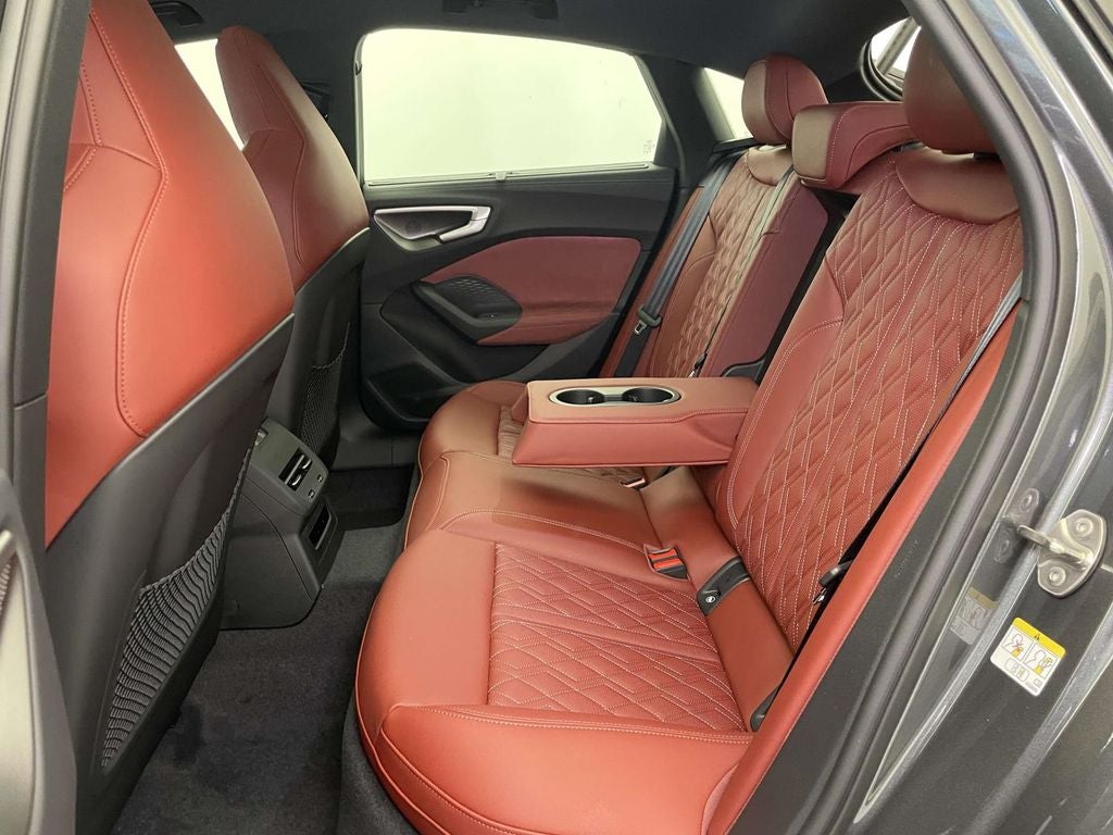 2026 Audi S5 3.0T Premium Plus quattro