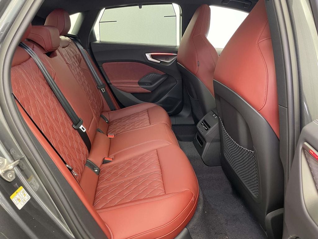2026 Audi S5 3.0T Premium Plus quattro