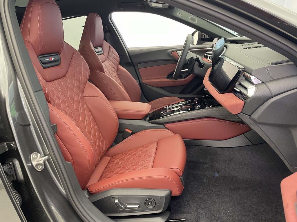 2026 Audi S5 3.0T Premium Plus quattro