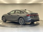 2026 Audi S5 3.0T Premium Plus quattro