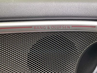 2026 Audi S5 3.0T Premium Plus quattro
