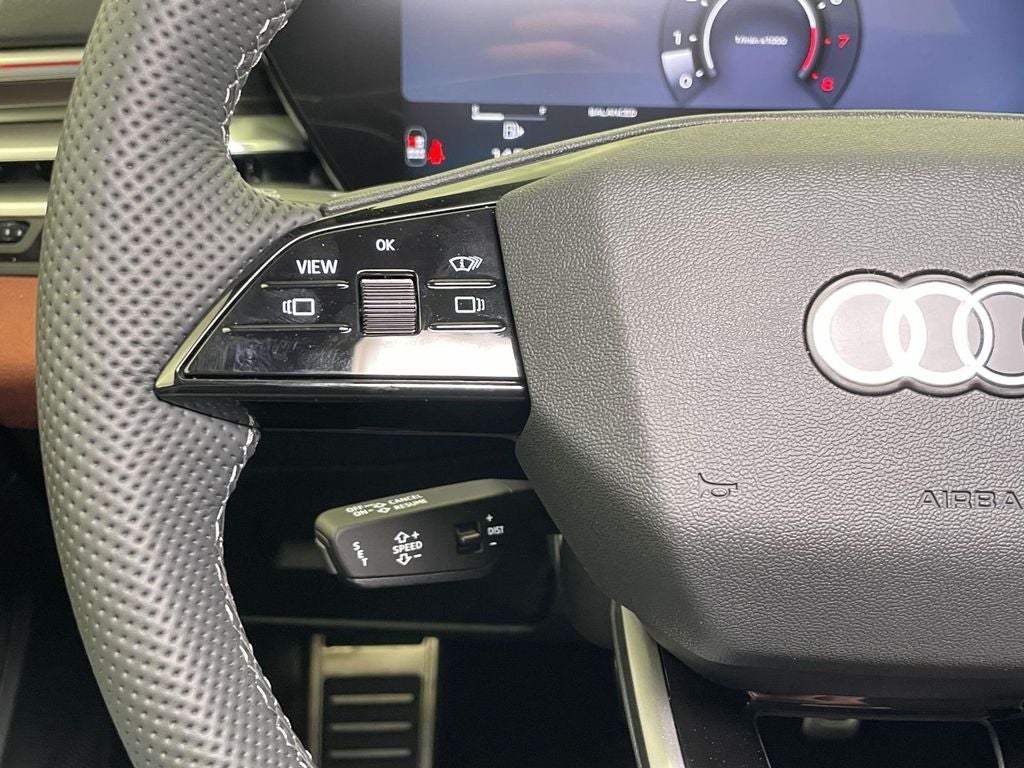 2026 Audi S5 3.0T Premium Plus quattro