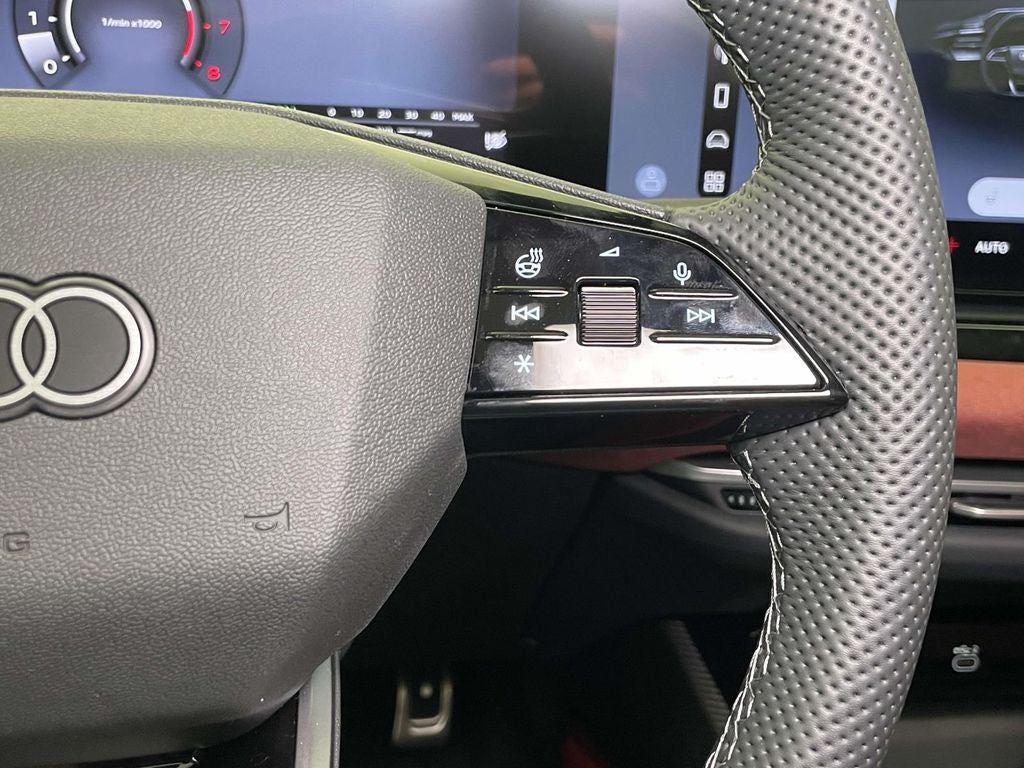 2026 Audi S5 3.0T Premium Plus quattro