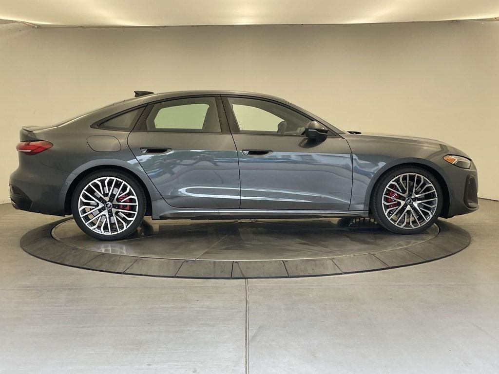 2026 Audi S5 3.0T Premium Plus quattro