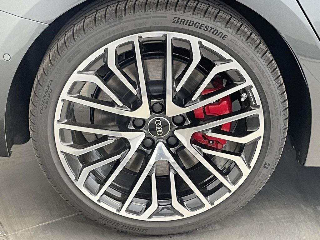 2026 Audi S5 3.0T Premium Plus quattro