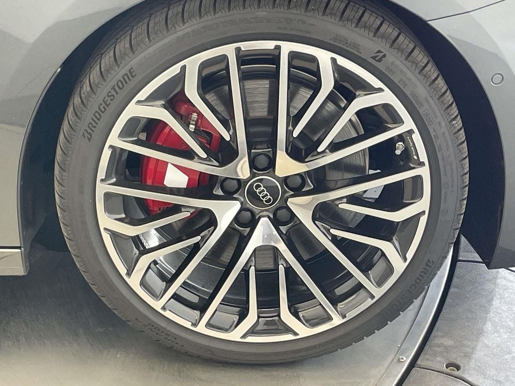 2026 Audi S5 3.0T Premium Plus quattro