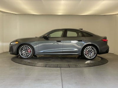 2026 Audi S5 3.0T Premium Plus quattro