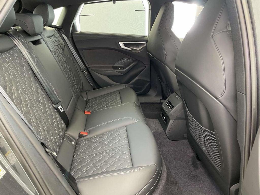 2026 Audi S5 3.0T Premium Plus quattro