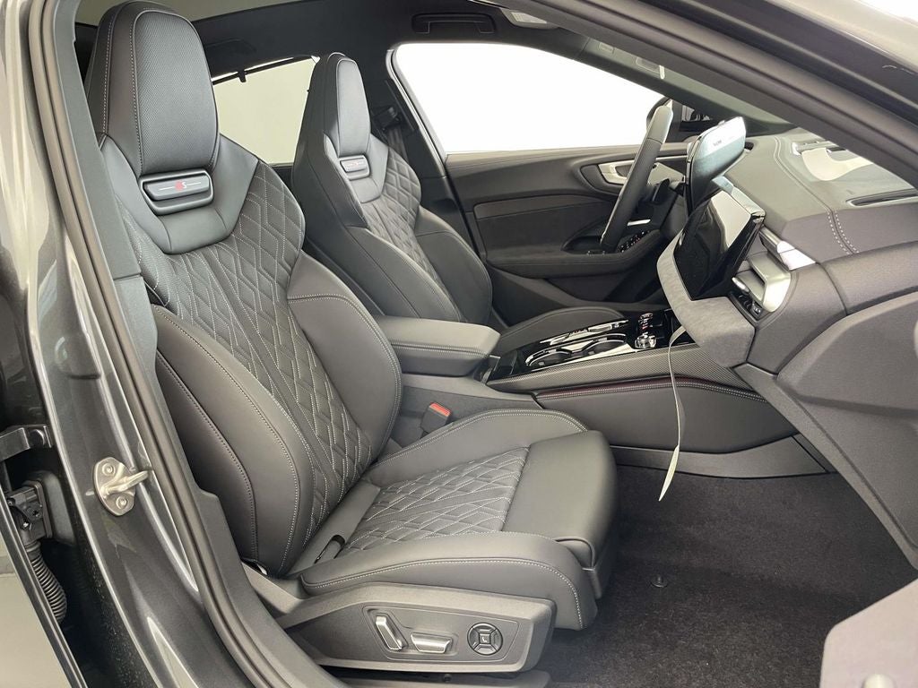2026 Audi S5 3.0T Premium Plus quattro