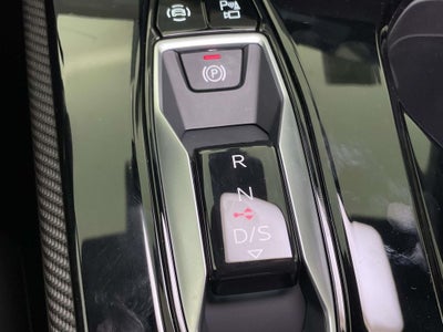 2026 Audi S5 3.0T Premium Plus quattro