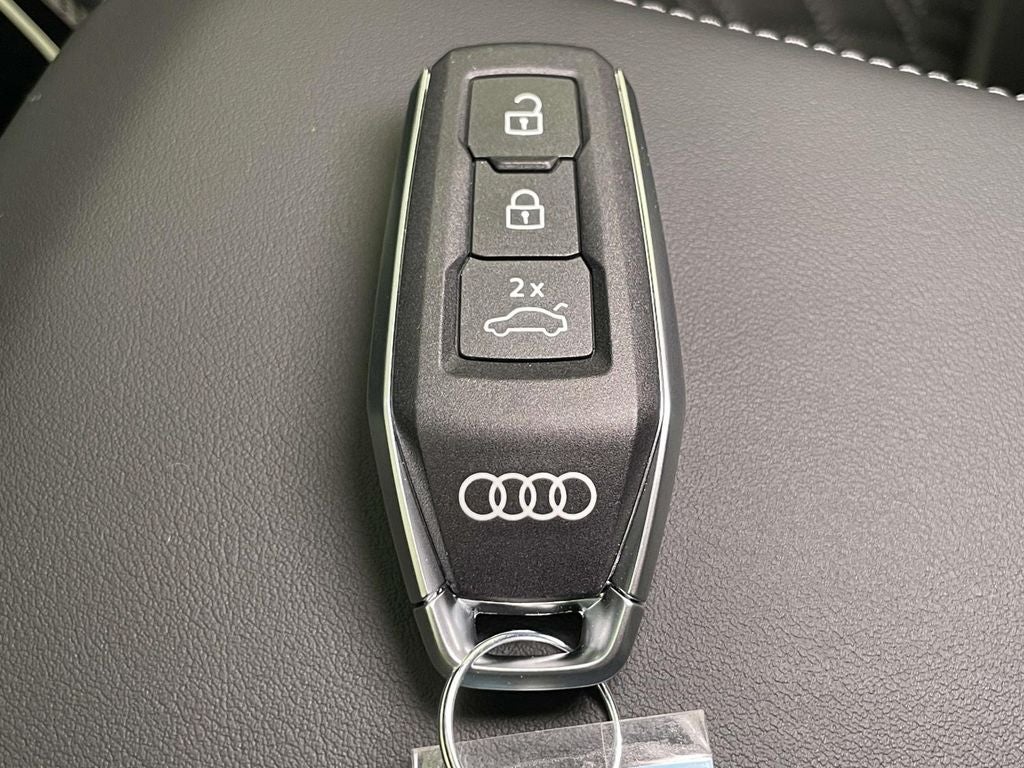 2026 Audi S5 3.0T Premium Plus quattro