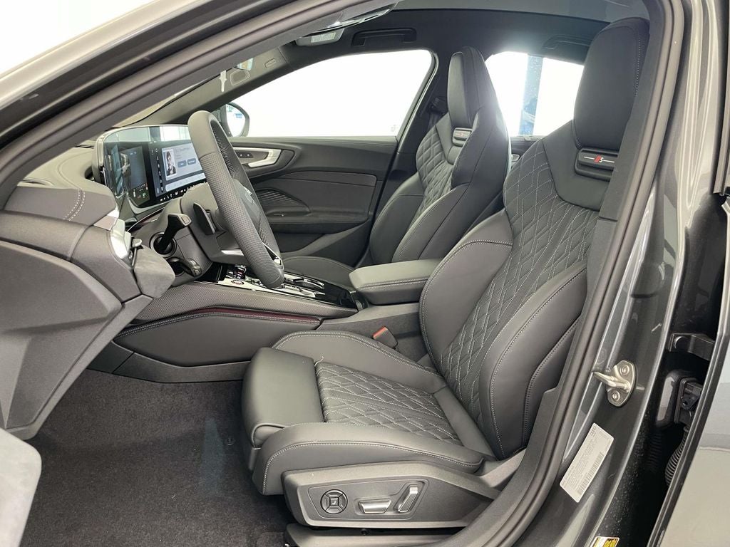 2026 Audi S5 3.0T Premium Plus quattro