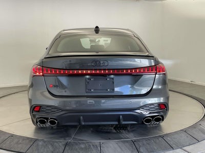 2026 Audi S5 3.0T Premium Plus quattro