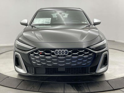 2025 Audi S5 3.0T Premium Plus quattro