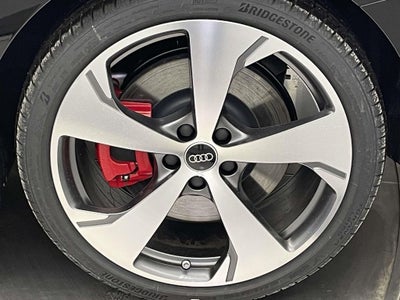 2025 Audi S5 3.0T Premium Plus quattro