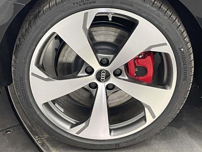 2025 Audi S5 3.0T Premium Plus quattro