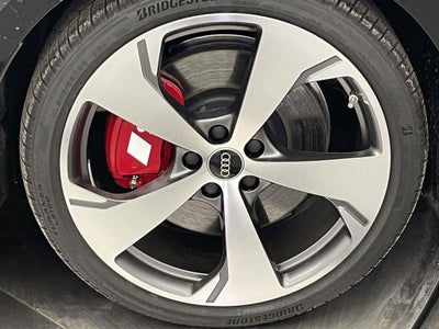 2025 Audi S5 3.0T Premium Plus quattro