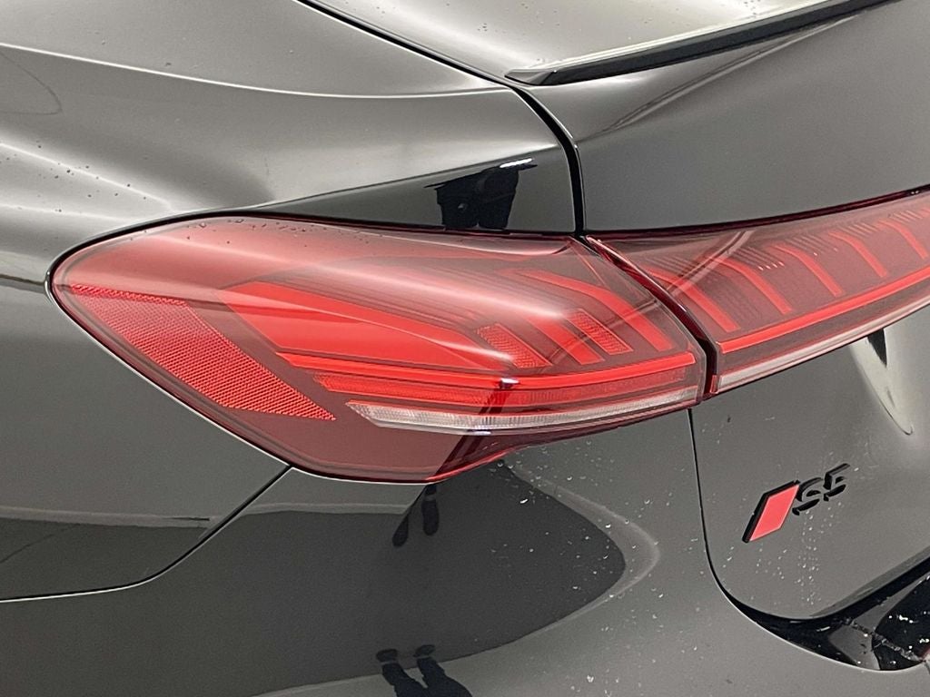2025 Audi S5 3.0T Premium Plus quattro