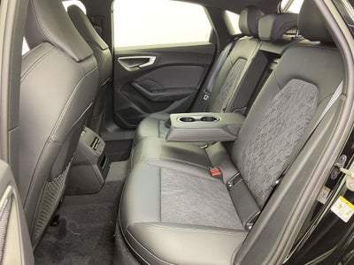 2025 Audi S5 3.0T Premium Plus quattro