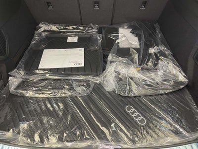 2025 Audi S5 3.0T Premium Plus quattro