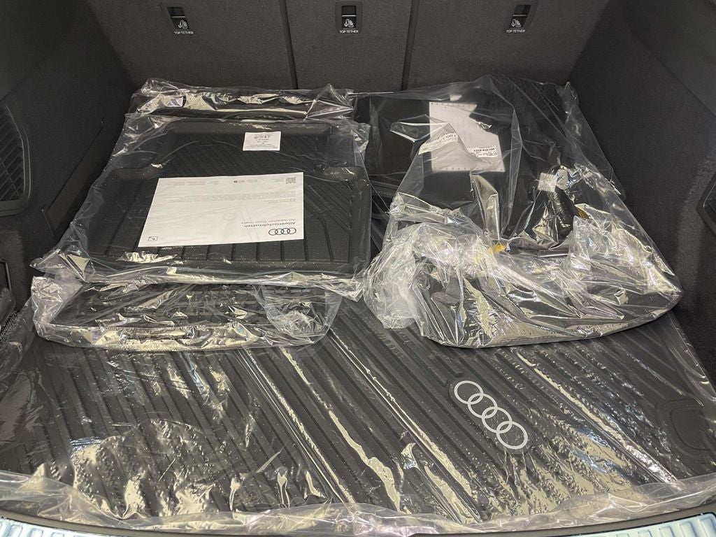 2025 Audi S5 3.0T Premium Plus quattro