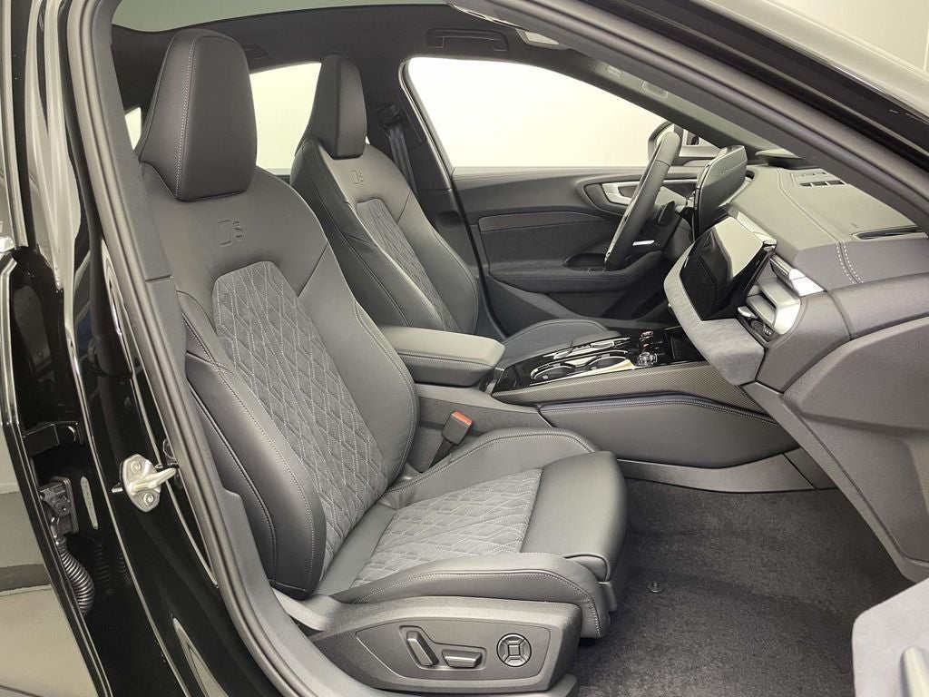 2025 Audi S5 3.0T Premium Plus quattro