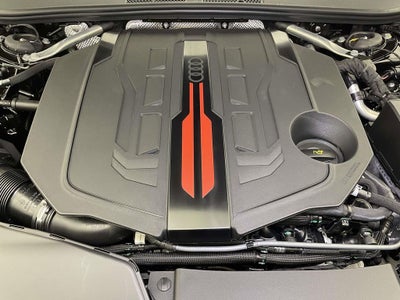 2025 Audi S5 3.0T Premium Plus quattro