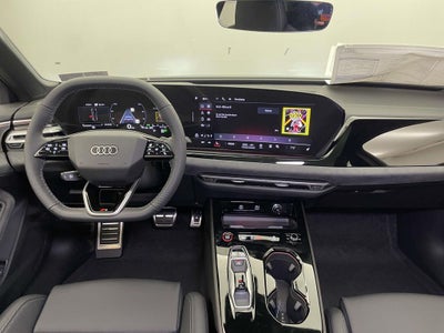 2025 Audi S5 3.0T Premium Plus quattro