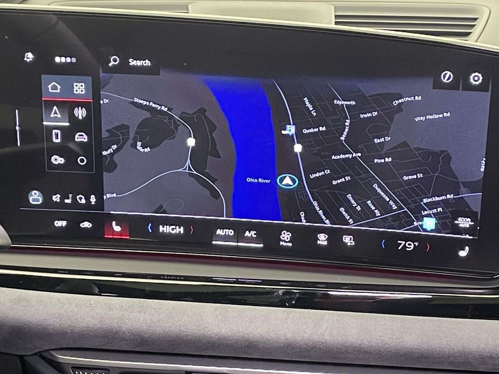 2025 Audi S5 3.0T Premium Plus quattro