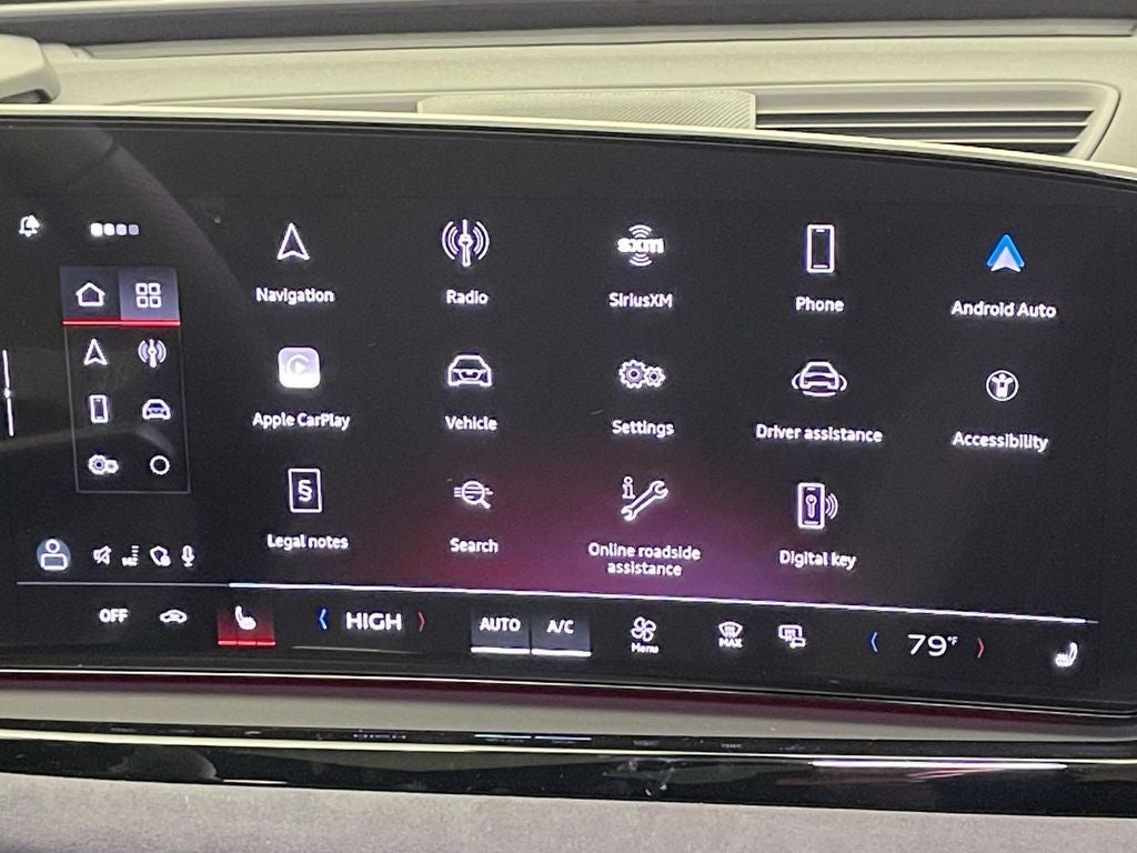 2025 Audi S5 3.0T Premium Plus quattro
