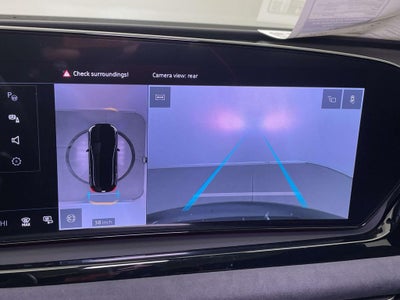 2025 Audi S5 3.0T Premium Plus quattro