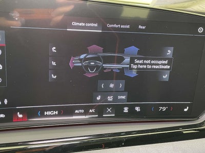 2025 Audi S5 3.0T Premium Plus quattro