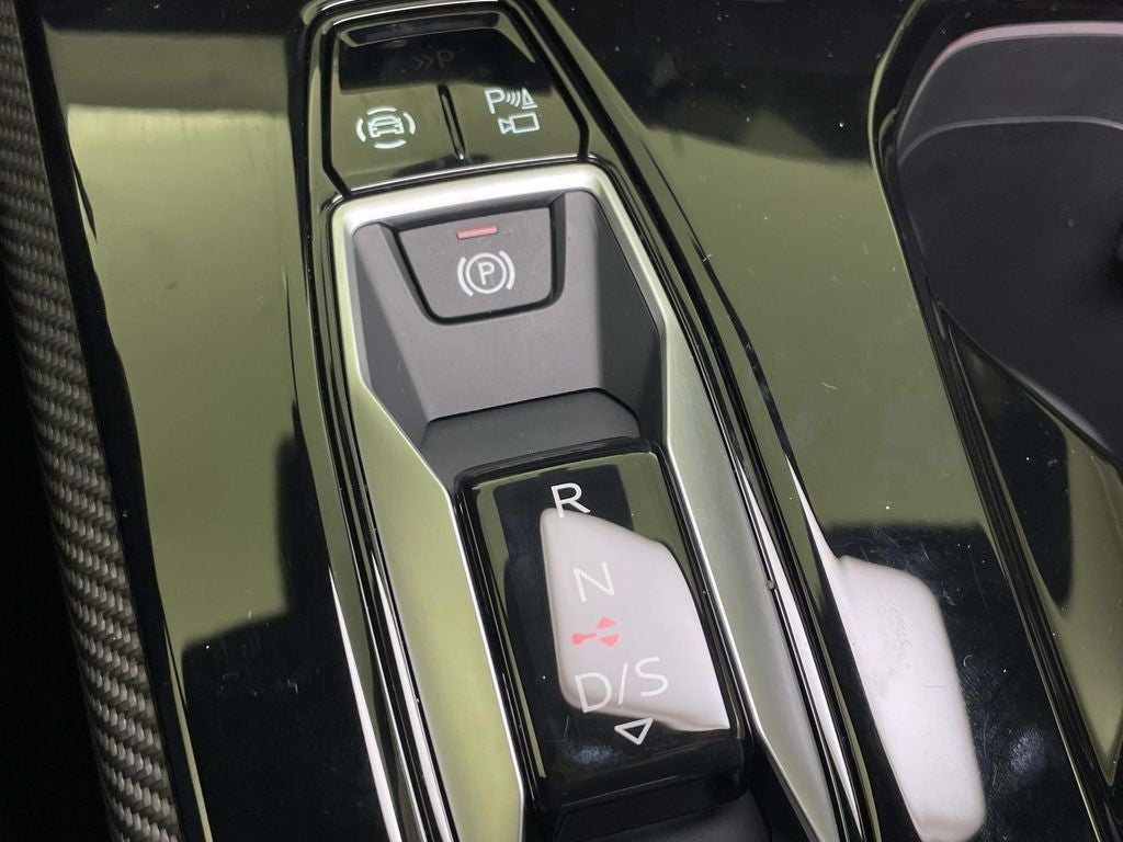 2025 Audi S5 3.0T Premium Plus quattro