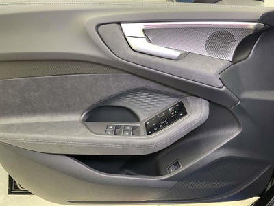 2025 Audi S5 3.0T Premium Plus quattro