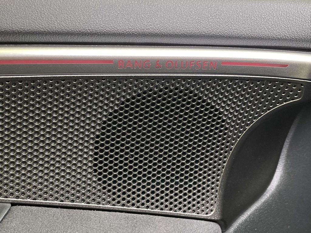 2025 Audi S5 3.0T Premium Plus quattro