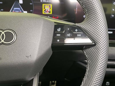 2025 Audi S5 3.0T Premium Plus quattro