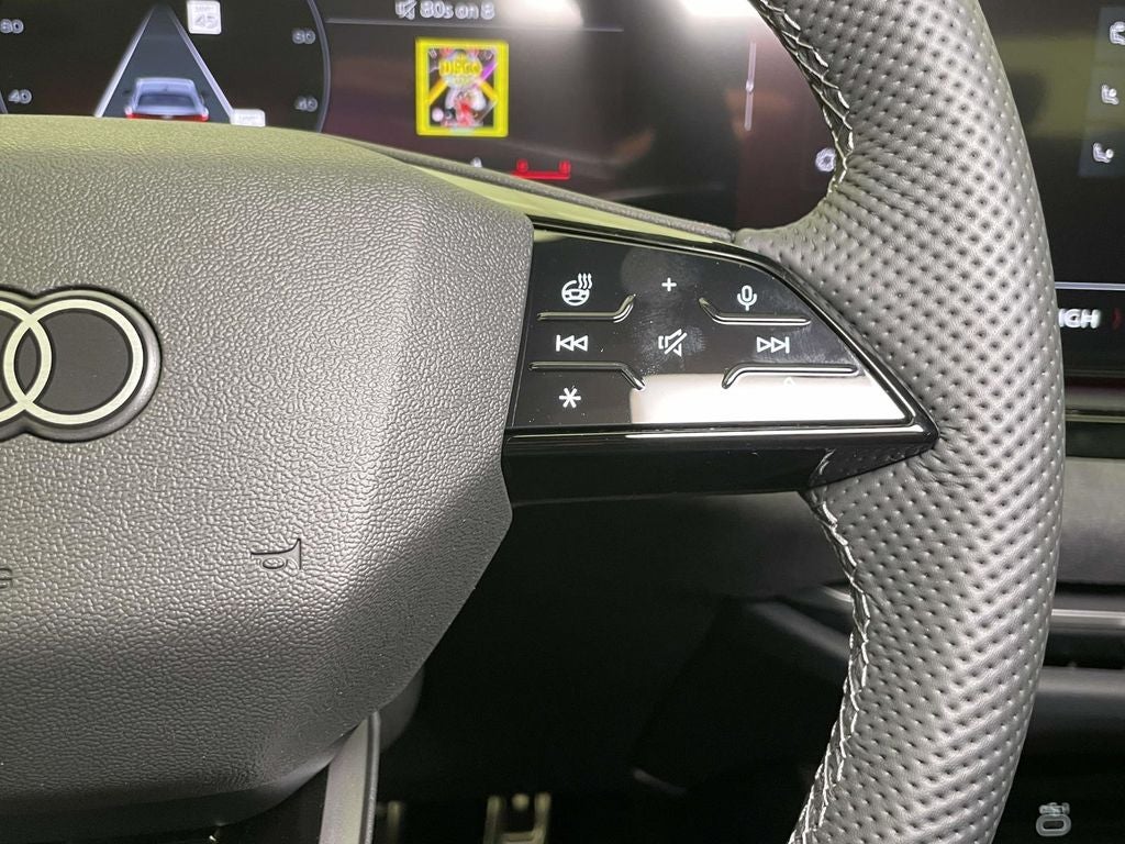 2025 Audi S5 3.0T Premium Plus quattro