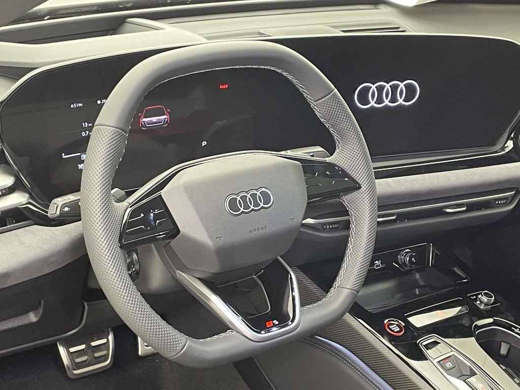 2025 Audi S5 3.0T Premium Plus quattro