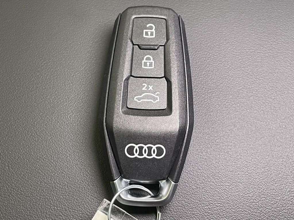 2025 Audi S5 3.0T Premium Plus quattro